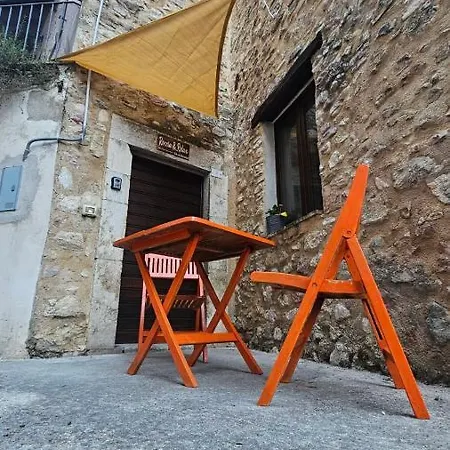 Roccia&relax Monterivoso