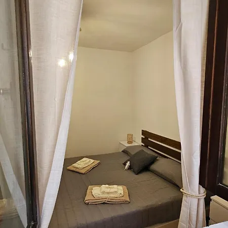Ferienhaus Roccia&relax