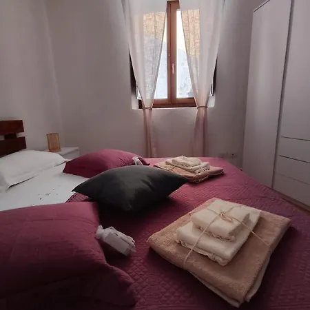 Ferienhaus Roccia&relax *