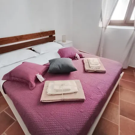 Roccia&relax Ferienhaus Monterivoso