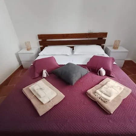 Roccia&relax Ferienhaus *