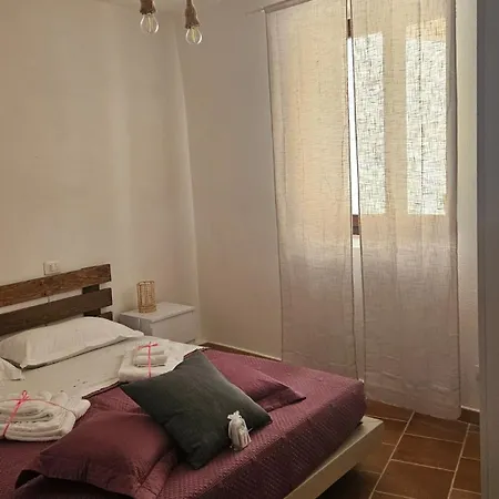 Roccia&relax Monterivoso