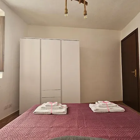 Roccia&relax Ferienhaus