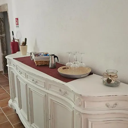 Ferienhaus Roccia&relax