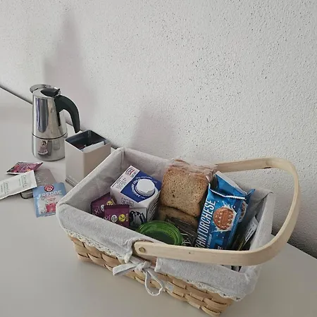 Ferienhaus Roccia&relax