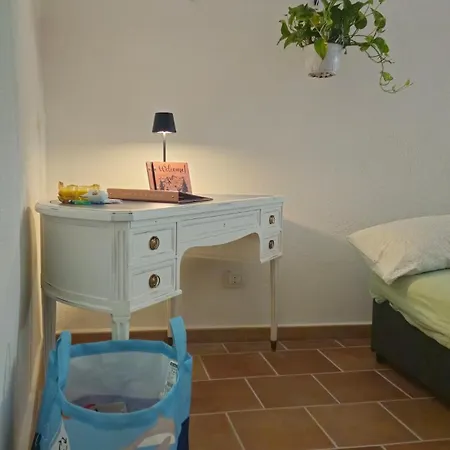 Roccia&relax Monterivoso