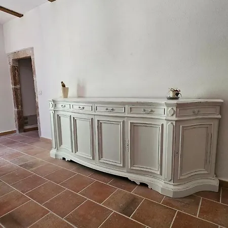 Ferienhaus Roccia&relax