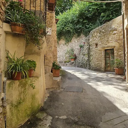 Ferienhaus Roccia&relax Monterivoso