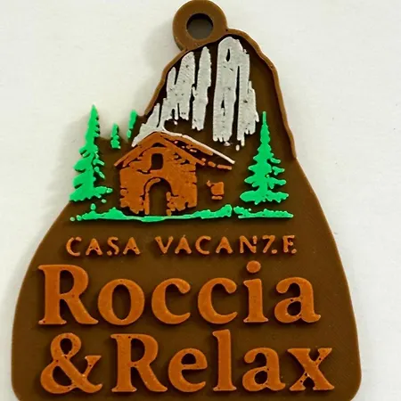 Roccia&relax